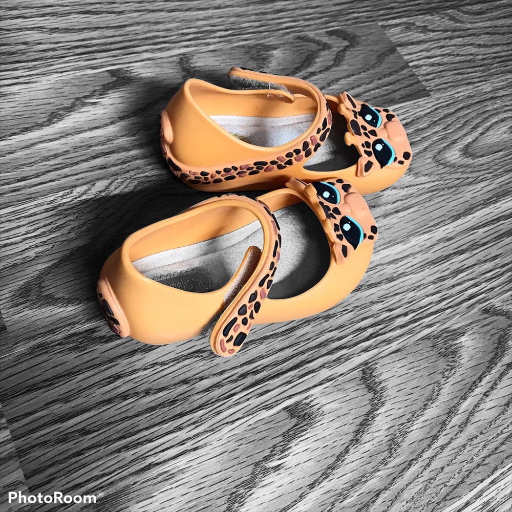 Mini Melissa - Picture 2 of 4